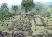 Situs Gunung Padang: Bukti Adanya Peradaban Kuno Di Indonesia