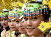 Budaya Sulawesi Tenggara: Sejarah, Agama, Dan Budaya Tolaki