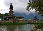Wisata Di Indonesia: Menjelajahi Warisan Kekayaan Nusantara Yang Tidak Tergantikan