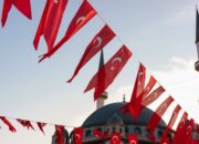 Budaya Turki: Sejarah, Agama, Dan Budaya Kebudayaan