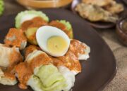 Nikmati Kuliner Bandung Yang Menggoda Dengan Harga Terjangkau!