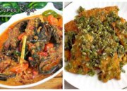 Kumpulan Resep Masakan Algeria Untuk Buka Puasa Yang Autentik