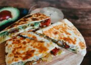 10 Ide Masakan Menu Tortilla Dan Quesadilla Untuk Menu Sahur