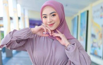 Fashion Hijab: Tips Dan Trik Untuk Tampil Modis Dengan Berhijab