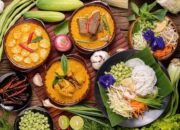 Makanan Indonesia: Cita Rasa Yang Menyatu Dengan Keajaiban Alam Nusantara
