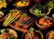 Makanan Lokal: Menjelajahi Kuliner Di Destinasi Wisata