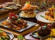 Kuliner Indonesia Tempat Makan