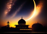 Tentukan Tanggal Berapa Puasa: Persiapkan Diri Untuk Menyambut Bulan Suci