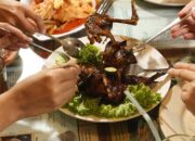 Kuliner Daerah Ahmad Yani Surabaya