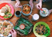 Terpana Dengan Aromanya: 8 Kuliner Bandung Terkenal Yang Gak Bisa Kamu Lewatkan!