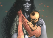 Wewe Gombel, Hantu Penjaga Anak-anak Yang Ditinggalkan Orangtuanya: Legenda Atau Kenyataan?