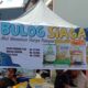 Perum Bulog Maluku mengadakan lingkungan perekonomian hemat jelang Idul Fitri 2024