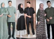 Fashion Romantis: Pakaian Yang Membuat Anda Tampil Menawan Dan Memikat Hati Pasangan Anda