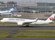 Negeri Sakura berencana kembangkan pesawat penumpang generasi baru pada 2035