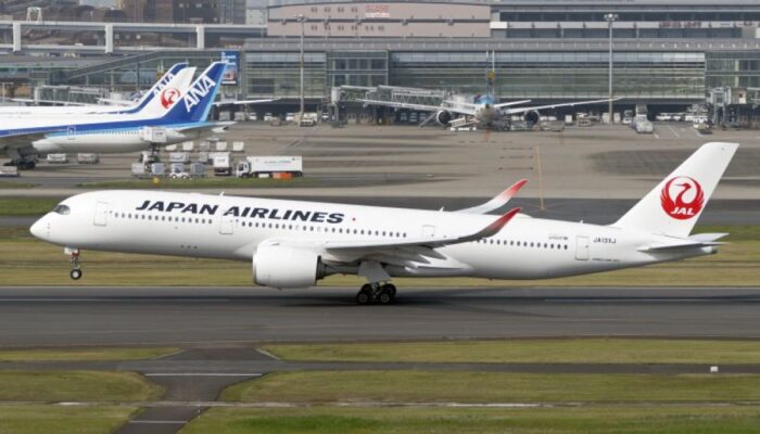 Negeri Sakura berencana kembangkan pesawat penumpang generasi baru pada 2035