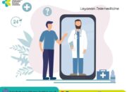 Telemedicine: Akses Layanan Kesehatan Yang Lebih Mudah Dan Nyaman