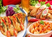 Resep Masakan Iran Yang Cocok Untuk Variasi Menu Buka Puasa