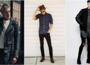 Fashion Rockabilly: Pakaian Yang Menggabungkan Gaya Rock Dan Country Untuk Anda Yang Suka Gaya Amerika
