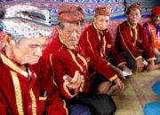 Budaya Sulawesi Tengah: Sejarah, Agama, Dan Budaya Kaili