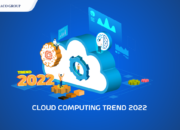 Tren Terbaru Dalam Cloud Computing