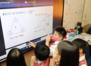 Classroom: Transformasi Pembelajaran Dengan Teknologi Yang Memukau