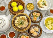 Kuliner Bandung Yang Bikin Lidah Bergoyang: Simak 7 Restoran Ini!