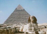Budaya Mesir: Sejarah, Agama, Dan Budaya Piramida