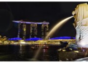 Budaya Singapura: Sejarah, Agama, Dan Budaya Merlion
