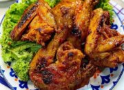 Kreasi Masakan Ramadhan Dengan Daging Ayam Yang Lezat