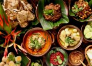 Makanan Adat Indonesia