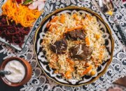 Resep Masakan Yaman Yang Cocok Untuk Variasi Menu Buka Puasa