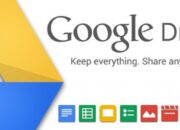 Kelola Berkas Anda Dengan Google Drive: Penyimpanan Aman Dan Akses Mudah