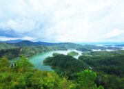 Kalimantan Barat: Surga Tersembunyi Bagi Para Pecinta Petualangan!