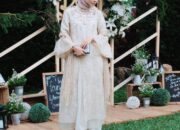 Inspirasi Fashion Muslim Untuk Bulan Puasa