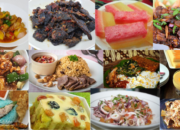 Kumpulan Resep Masakan Melayu Untuk Buka Puasa Yang Gurih