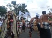 Leak, Hantu Sihir Dari Bali Yang Bisa Berubah Bentuk: Kepercayaan Dan Tradisinya