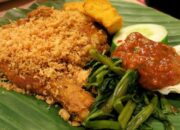Makanan Indonesia Di Singapura