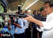 Terbaru! Inilah Senjata Game-Changer Buatan Indonesia Yang Mengubah Permainan Militer