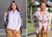 Fashion Batik: Pakaian Yang Menggunakan Kain Batik