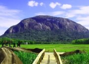 Jelajahi Kekayaan Alam Yang Menakjubkan Di Kalimantan Barat