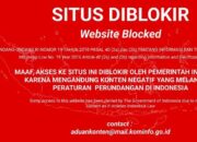 Jelajahi Web Dengan Proxy: Akses Situs Yang Diblokir Dengan Aman