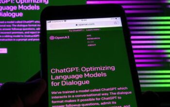 ChatGPT: Mendefinisikan Conversational AI Yang Lebih Manusia