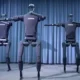 China Siap Hadirkan Robot Humanoid Paling Efisien ke Dunia, Hal ini Detailnya