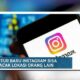 Video: Fitur Baru Instagram Bisa Lacak Lokasi Orang Lain