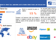 Menjadi Pelaku Utama Di Pasar E-Commerce: Kunci Sukses Untuk Toko Online Yang Mendominasi