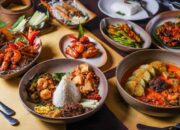 Masakan Indonesia Jakarta Selatan