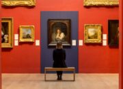 Wisata Seni: Mengunjungi Museum Dan Galeri Seni Di Seluruh Dunia