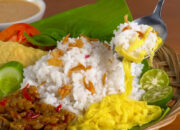 Mencicipi 7 Makanan Tradisional Indonesia Yang Bikin Kamu Melayang Ke Langit!