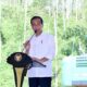 96 Negara Jadi Pasien IMF, Jokowi: Bumi Tak Baik-Baik Saja!