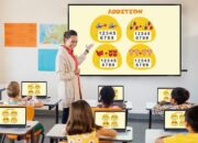 Classroom: Membawa Pembelajaran Ke Era Digital Dengan Lebih Interaktif Dan Menarik